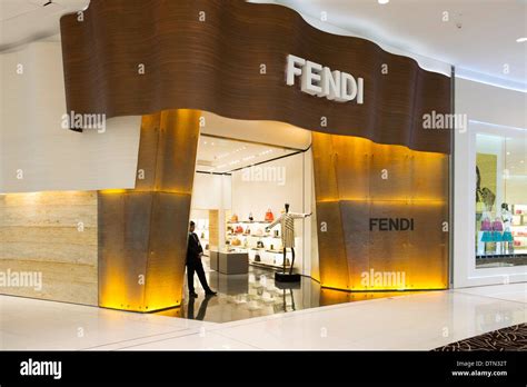 fendi store dubai airport|fendi dubai shopping mall.